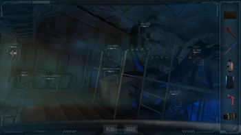 Morningstar Screenshot